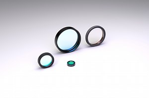 [Hot Item] 1940nm Optical Filter High Quality IR Pass Filter Narrow Bandpass Filter 90% Transmittance