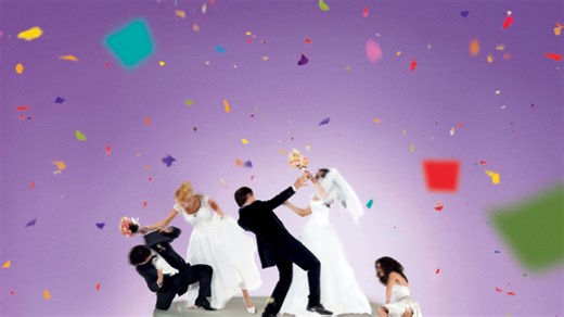 Confetti – Apple TV