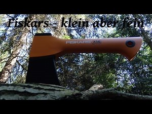 Fiskars X5