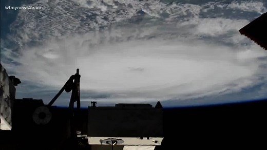 16 Things to do during a hurricane to keep safe