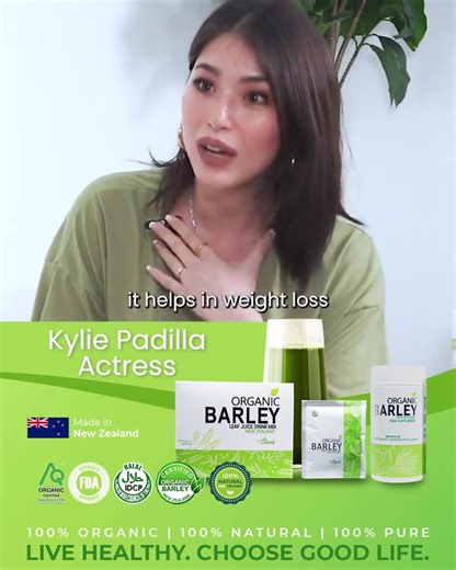 JC Organic Barley Juice: Boost Your Health Naturally