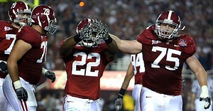 Best Team of the 21st Century Bracket: 2009 Alabama v. 2011 Alabama
