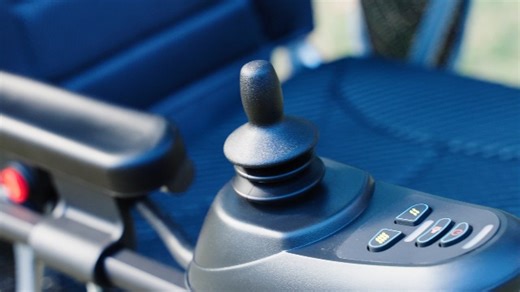 Watch Electric Wheelchairs for Adults - All-round Overview on Amazon Live