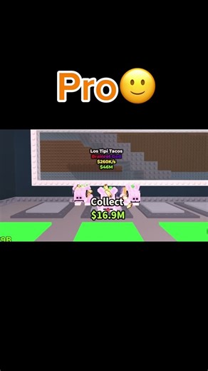 Noob vs pro vs hacker vs admin #roblox #stealabrainrot #trending #fyp #robloxcontent #gaming #games
