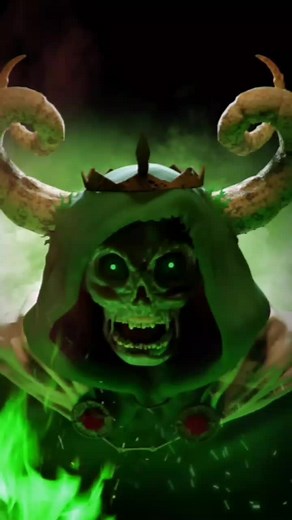 Aventuras en el Tiempo: El Lich, Jermaine, y los Personajes de Hora de Aventura