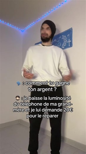 #pourtoi #drole #humour #argent