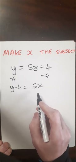 #mathematics #maths #algebra #equations #algebratutorial #mathstricks #algebrahelp #mathshorts #math