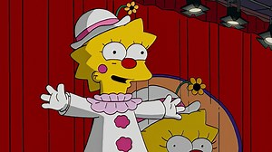 Lisa, al desnudo - Los Simpson (Temporada 19, Episodio 20) - Apple TV (ES)