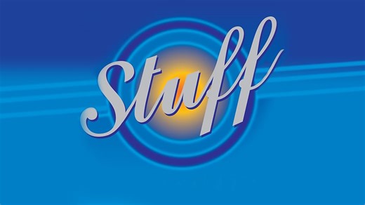 Stuff - Live At Montreux 1976