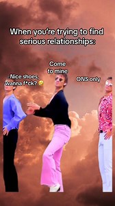 17K views · 17 reactions | Apparently, the universe has other plans  #datingmemes #relationships #datingapp #hily | Hily | Facebook