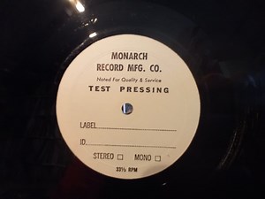 Duster Bennett - Justa Duster