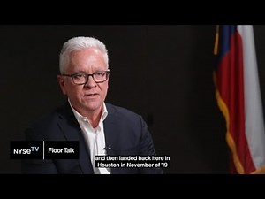 LyondellBasell CFO on what sets it apart from other chemical companies and priorities for 2024