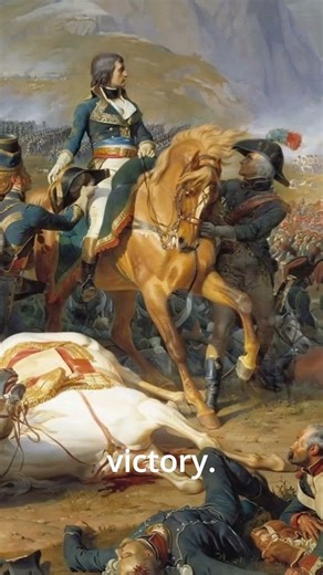 He Conquered Europe… Until This Happened