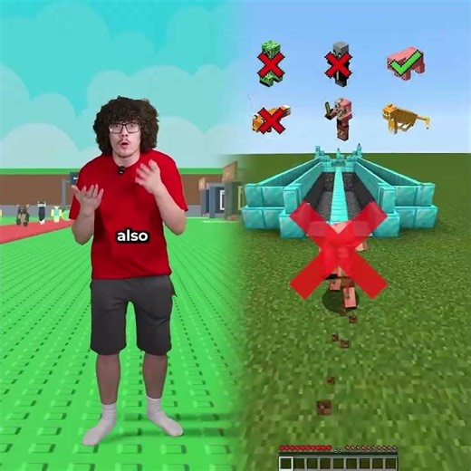 If Steal A Brainrot BEAT Grow a Garden in Players… (ROBLOX) #growagarden #roblox #stealabrainrot