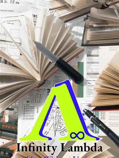 Infinity Lambda LLC Houston. TX, USA contacto@infinitylambda.com (346) 504-4926 #InfinityLambda #LLC #socialmedia #soycubano #socialmanager #editorial #publishing #IncomeTax #houston #texas