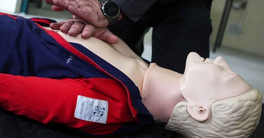 Formation santé sécurité au travail