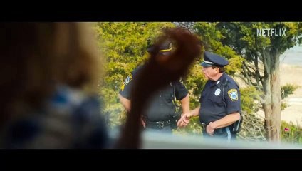 The Perfect Couple I Official Trailer I Netflix