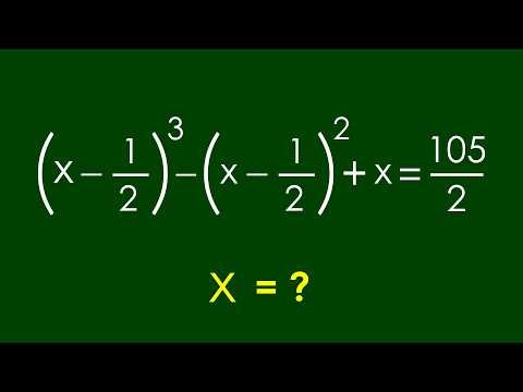 Germany | Can you solve this? | Math Olympiad