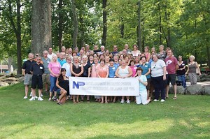 Community Yearbook: Class of '71 Reunion