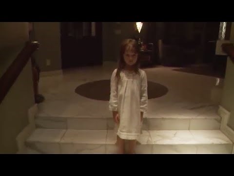 Paranormal Activity: The Ghost Dimension Deleted Scenes