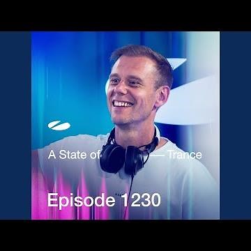Don't You Want Me (ASOT 1230) (Mëlbëc & Gareden Remix)