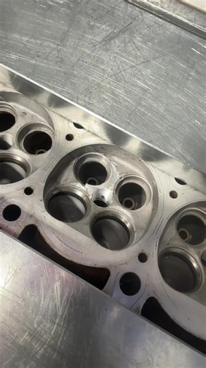 Finaly we are getting closer with the S2 Drag-race engine-head project , nearly finish but minor adjusment is to be carried out ✅💪 #audi #s2 #engine #2026 #bettertimes