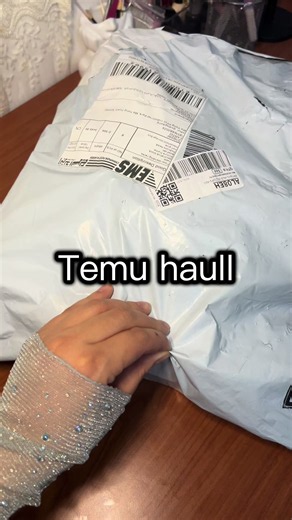 #تيمو #Temu #temuhaul #ترند #تيمو | temu haul
