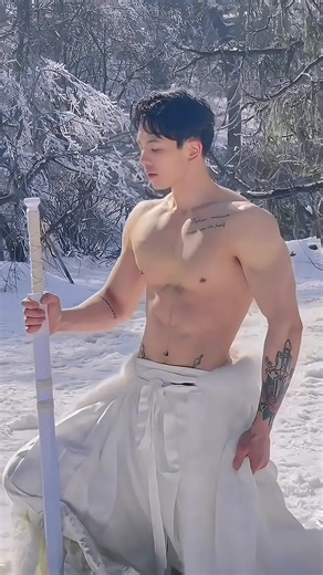 Superman & Sexy Man: Embracing Style and Strength