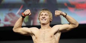 Paddy Pimblett and His Nutritionist Reveal Exact Diet Behind The UFC Star's 50lbs Weight Loss