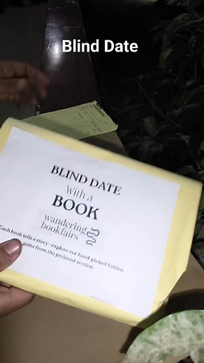 3.5K views · 35 reactions | Blind Date | khorjeimapu | Facebook