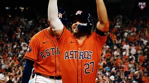 177K views · 5.7K reactions | The Houston Astros own the West. A look back at Houston's 4th consecutive AL West title ⏪ | MLB Network | Facebook