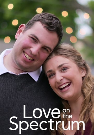 Love on the Spectrum Season 4 - watch episodes streaming online