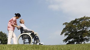 Taking care of the elderly is part of tradition in China where people mostly prefer to spend their retirement years at home. But data suggests the number of incapacitated seniors over 60 in China exceeded 42 million in 2020, accounting for about 16 percent of the elderly population over 60 years old. Read more: https://news.cgtn.com/news/2021-05-12/Increasing-number-of-Chinese-to-rely-on-nursing-homes-in-old-age-10d10aluLni/index.html | CGTN