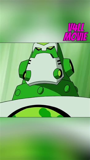 Fakta Menarik Alien X dalam Ben 10 Omniverse