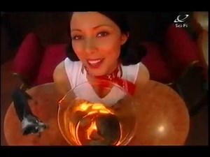 Sci-Fi Channel Trailers & Adverts (1), November/December 2001