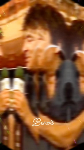 9.1K views · 214 reactions | J'ai trouvé ce super modèle sur CapCut. Appuie sur le lien pour l'essayer ! https://www.capcut.com/tv2/ZSybye1XM/ | Benoît Marisse | Facebook