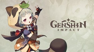 Genshin Impact Character Demo - Sayu: Yoohoo Art, Mujina Escape
