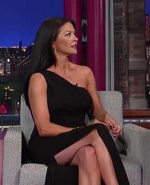 Catherine Zeta-Jones