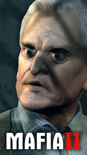Mafia 2 | Dávej bacha, kam jdeš, gwai-lo! #mafia2 #mafia #cz