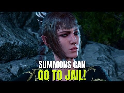 Baldur's Gate 3: Love, Laughs, and New Updates!