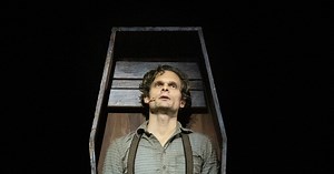 In ‘Dead Outlaw,’ Andrew Durand Has the Role of a Lifetime. And After.