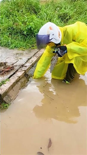 Major Blockage Removed, Drain Flow Restored