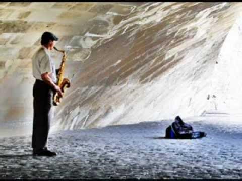 Gato Barbieri - Europa (composed by Carlos Santana) | Léna Ilona Orosz