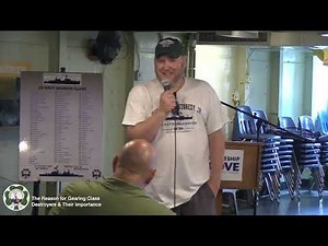 80th Anniversary: The Reason for the US Navy Gearing Class Destroyers & Their Importance