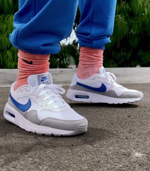 NIKE Air Max SC Calzado para 👸🏼 7 Colores Disponibles aquí 🔝 Precio $645.000💰 Importados 💯 originales ❗️ DALE VALOR Y PODER A TUS 👣 #nike #original #exclusive #scarpa_shoppers #importados #airmaxsc