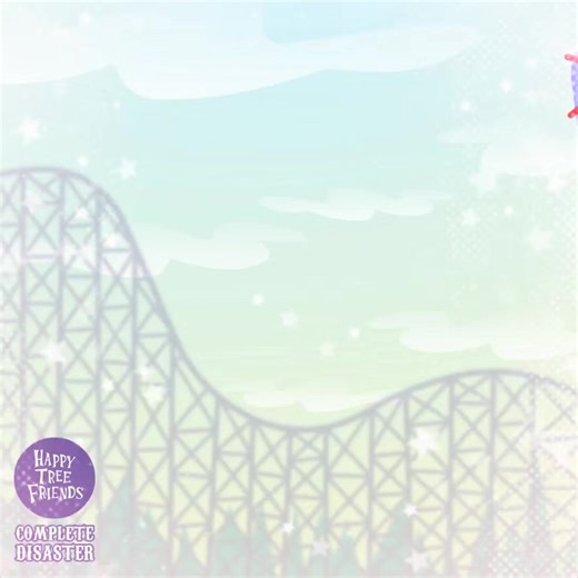 #safiasita🎀 | final sniffles #happytreefriends #finaldestination #me❌you✅👑 #htf✅