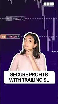 Why Normal Stop Loss Isn’t Enough | Trailing Stop Loss Explained