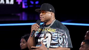 LL COOL J had to relearn “how to rap” ahead of first album in over a decade