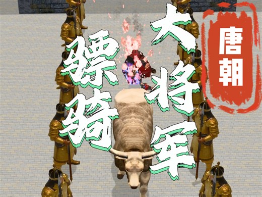 唐朝时期的骠骑大将军是什么职位？有哪些权利？