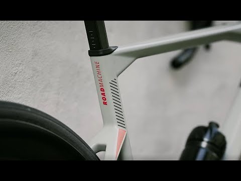 BMC Roadmachine Tech Explanation
